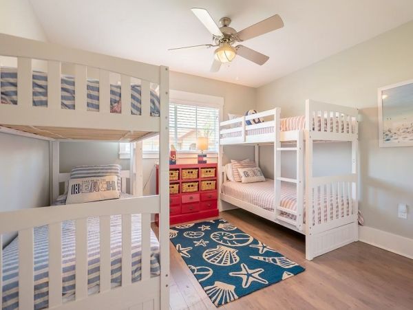 Luxury  Vacation Rental - Anna Maria Island Luxury Home with Pool & Rooftop Deck One Min Walk to the Beach
