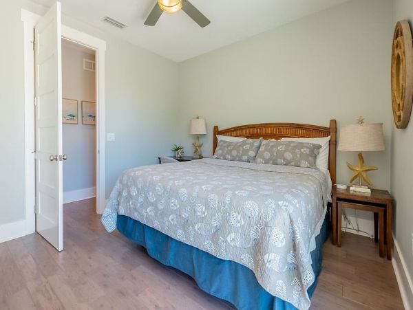 Luxury  Vacation Rental - Anna Maria Island Luxury Home with Pool & Rooftop Deck One Min Walk to the Beach