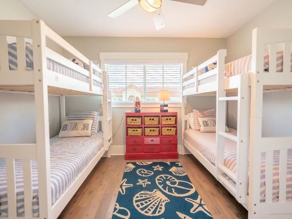 Luxury  Vacation Rental - Anna Maria Island Luxury Home with Pool & Rooftop Deck One Min Walk to the Beach