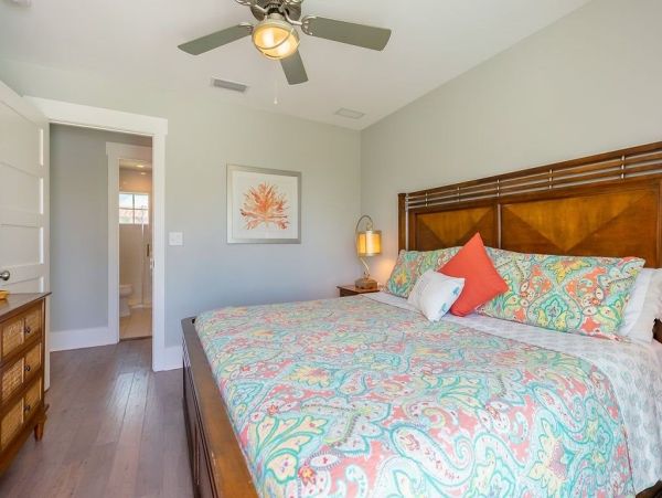 Luxury  Vacation Rental - Anna Maria Island Luxury Home with Pool & Rooftop Deck One Min Walk to the Beach