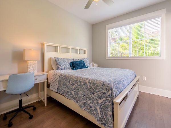 Luxury  Vacation Rental - Anna Maria Island Luxury Home with Pool & Rooftop Deck One Min Walk to the Beach