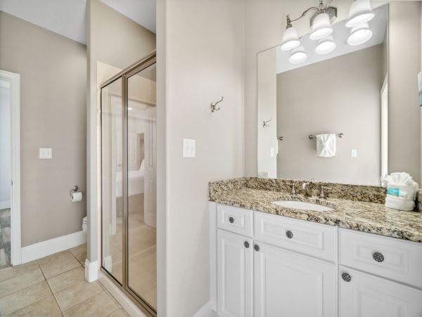 Nine Bedrooms  Sleeps 28 - Miramar Beach- Vacation Rental