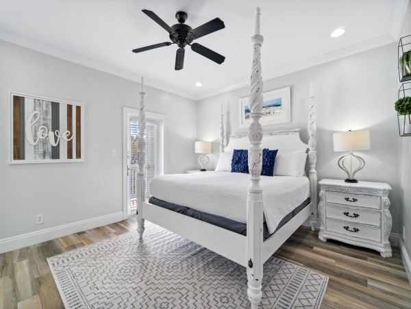Nine Bedrooms  Sleeps 28 - Miramar Beach- Vacation Rental