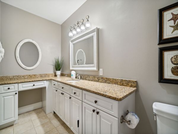 Nine Bedrooms  Sleeps 28 - Miramar Beach- Vacation Rental