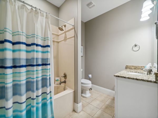 Nine Bedrooms  Sleeps 28 - Miramar Beach- Vacation Rental