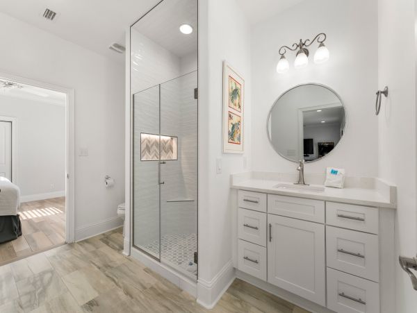 Nine Bedrooms  Sleeps 28 - Miramar Beach- Vacation Rental
