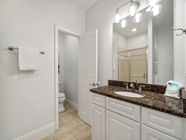 Nine Bedrooms  Sleeps 28 - Miramar Beach- Vacation Rental