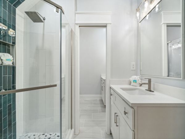 Nine Bedrooms  Sleeps 28 - Miramar Beach- Vacation Rental