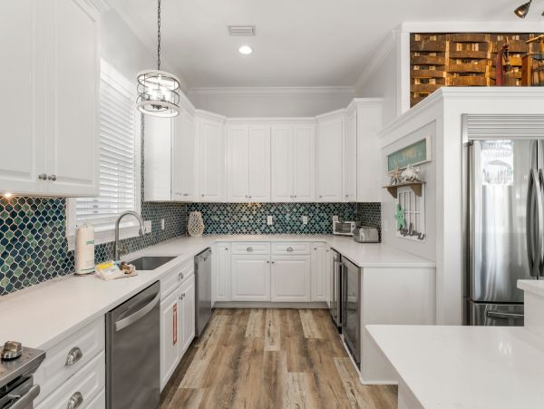 Nine Bedrooms  Sleeps 28 - Miramar Beach- Vacation Rental