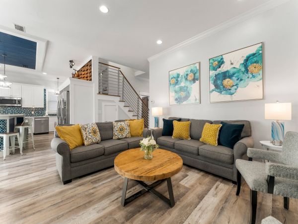 Nine Bedrooms  Sleeps 28 - Miramar Beach- Vacation Rental