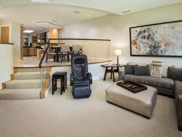 Walk to Lift #20 from this Vail townhome Rentals