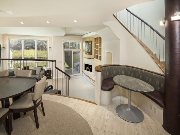 Walk to Lift #20 from this Vail townhome Rentals