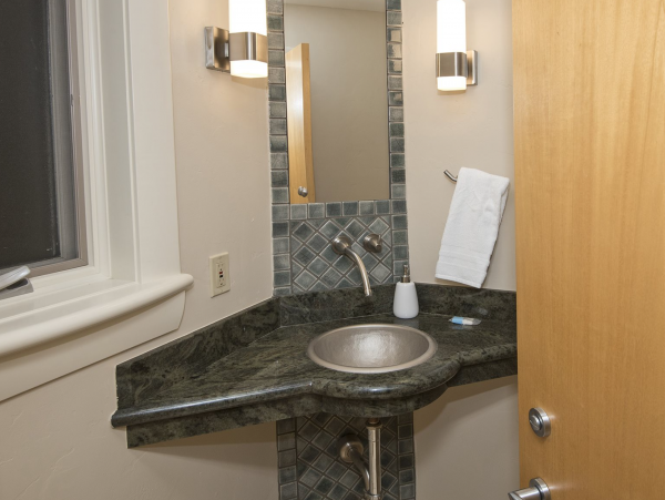 Walk to Lift #20 from this Vail townhome Rentals
