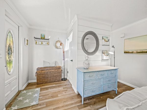 Anna Maria Island Three Bedroom Rental