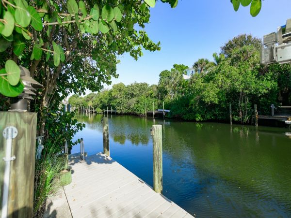 Anna Maria Island Three Bedroom Rental