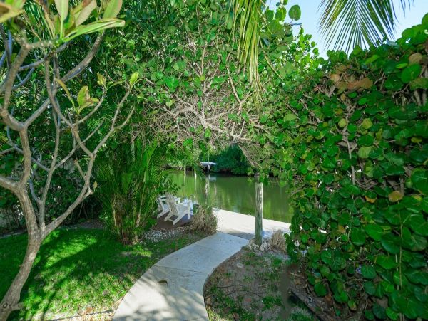 Anna Maria Island Three Bedroom Rental