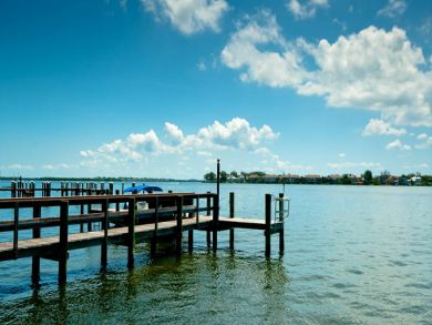 Dock
