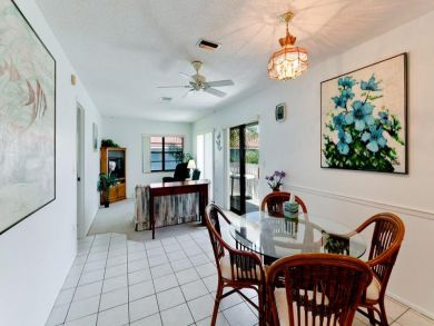 Dining Table & Chairs