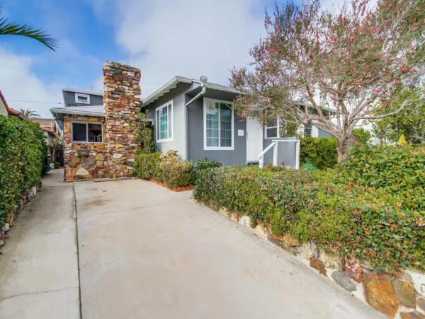 Four Bedroom Rental La Jolla at a Value Price Call Today