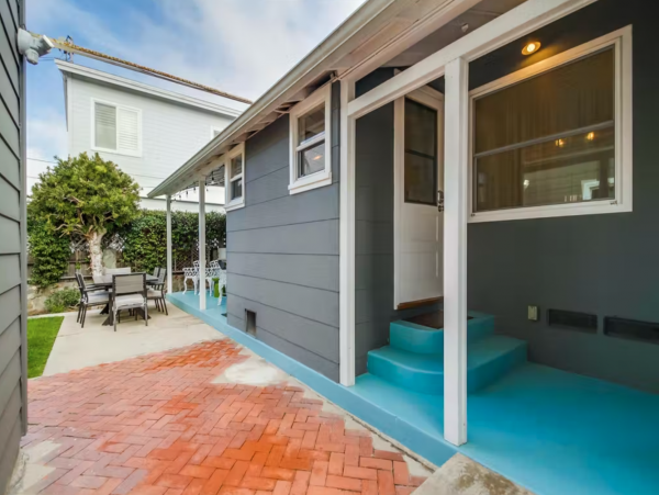 Four Bedroom Rental La Jolla at a Value Price Call Today