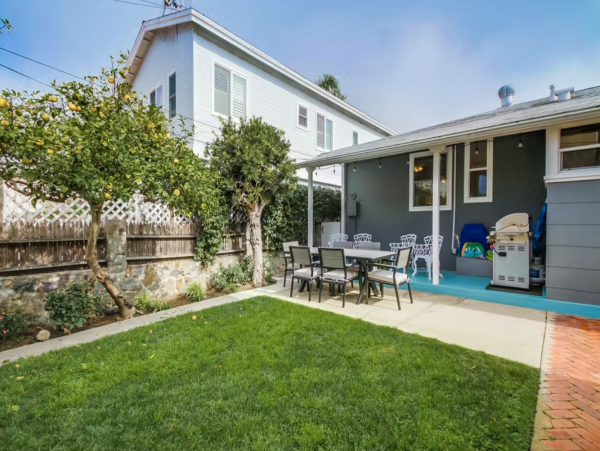Four Bedroom Rental La Jolla at a Value Price Call Today