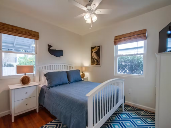 Four Bedroom Rental La Jolla at a Value Price Call Today