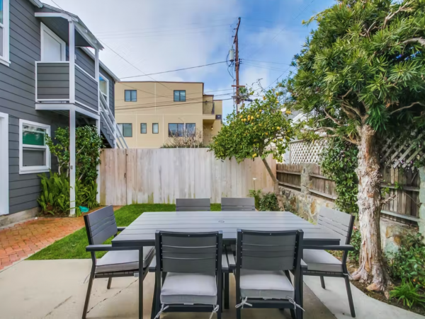Four Bedroom Rental La Jolla at a Value Price Call Today