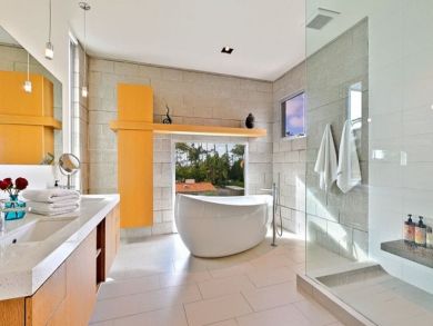 La Jolla Luxury 4 Bedroom for Rent