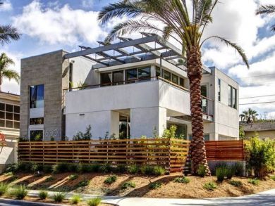 La Jolla Luxury 4 Bedroom for Rent