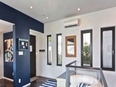 Six Bedroom La Jolla Vacation Home- Beach House