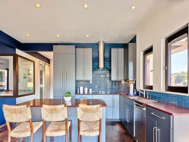 Six Bedroom La Jolla Vacation Home- Beach House