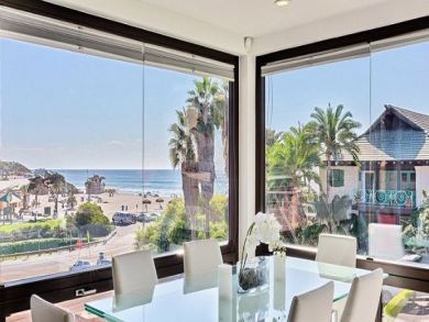 Six Bedroom La Jolla Vacation Home- Beach House