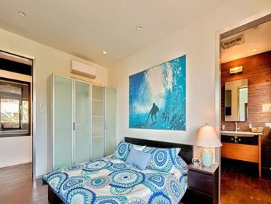 Six Bedroom La Jolla Vacation Home- Beach House
