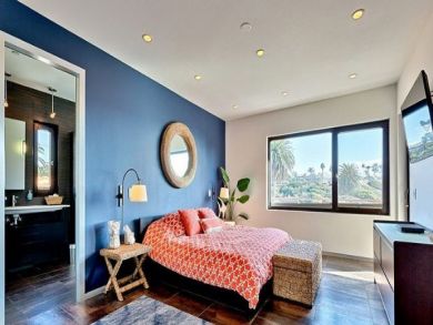 Six Bedroom La Jolla Vacation Home- Beach House