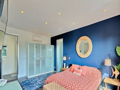 Six Bedroom La Jolla Vacation Home- Beach House