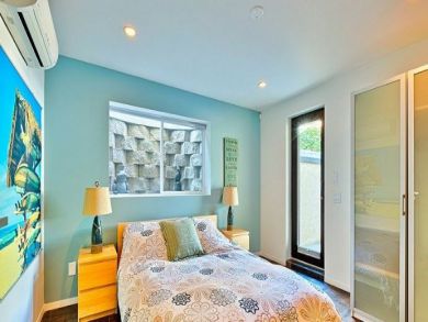 Six Bedroom La Jolla Vacation Home- Beach House