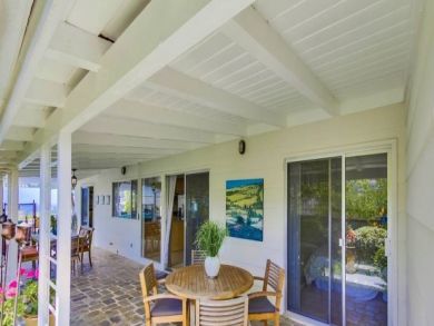 Modern Five Bedroom La Jolla Rental with Pool