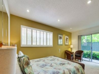 Modern Five Bedroom La Jolla Rental with Pool