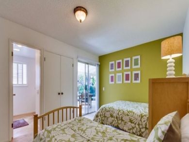 Modern Five Bedroom La Jolla Rental with Pool
