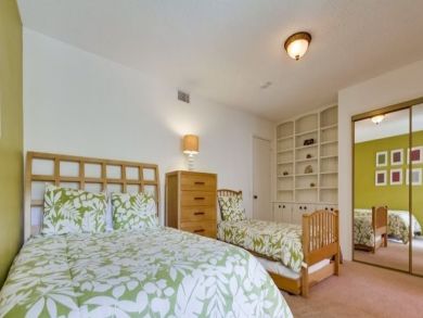 Modern Five Bedroom La Jolla Rental with Pool