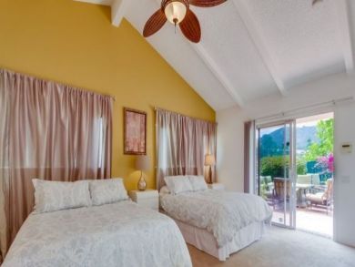 Modern Five Bedroom La Jolla Rental with Pool