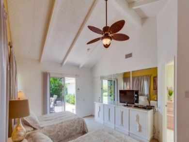 Modern Five Bedroom La Jolla Rental with Pool