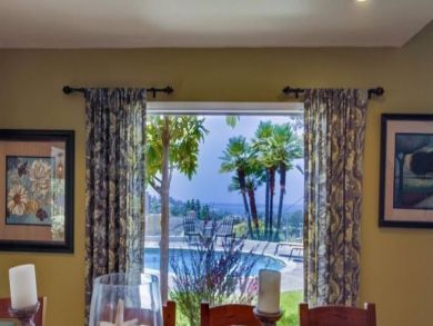 Modern Five Bedroom La Jolla Rental with Pool