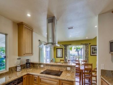Modern Five Bedroom La Jolla Rental with Pool