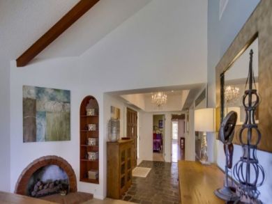 Modern Five Bedroom La Jolla Rental with Pool