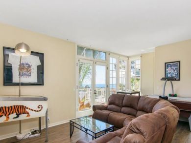 Four Bedroom to Rent in La Jolla