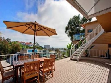 Four Bedroom to Rent in La Jolla