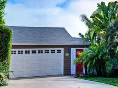 Four Bedroom to Rent in La Jolla