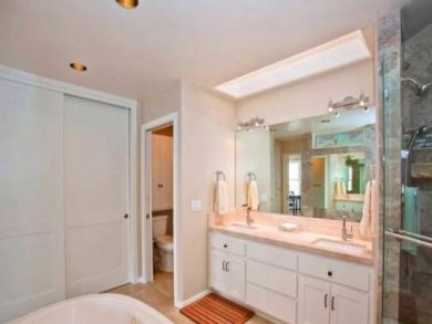 Four Bedroom to Rent in La Jolla