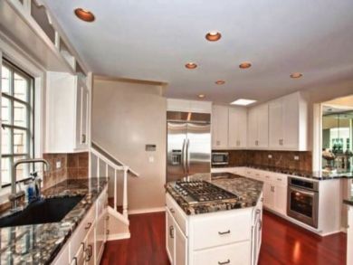 Four Bedroom to Rent in La Jolla